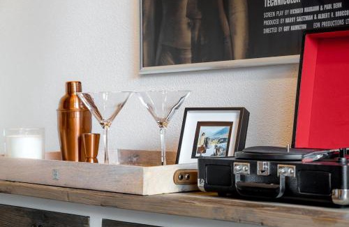Andermatt Apartment | Swiss Family Chalet