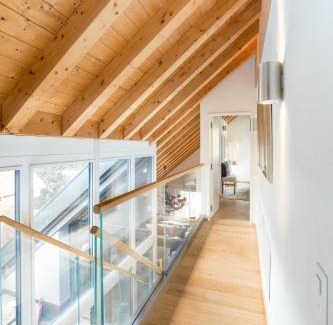 Andermatt Apartment | Swiss Family Chalet