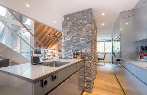 Andermatt Apartment | Swiss Family Chalet