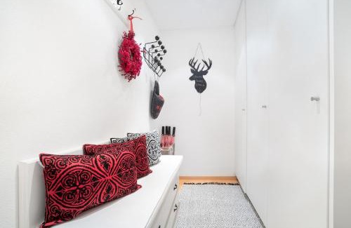Andermatt Apartment | Swiss Family Chalet