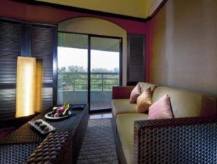 Tanjung Hotel | Swiss-Grand Beach Resort Kuantan