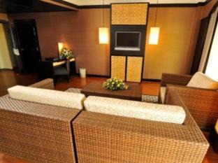 Tanjung Hotel | Swiss-Grand Beach Resort Kuantan