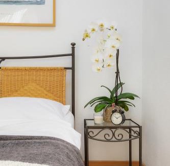 Alt-Wiedikon Apartment | Swiss Star Zurich Sihlfeld - Self Check-In