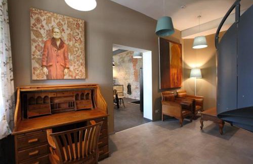 Nagymaros Villa | Swiss villa in the Danube Bend
