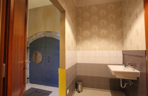 Nagymaros Villa | Swiss villa in the Danube Bend