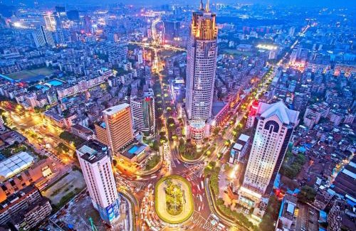 Foshan Hotel | Swissotel Foshan, Guangdong - Free shuttle to Canton Fair