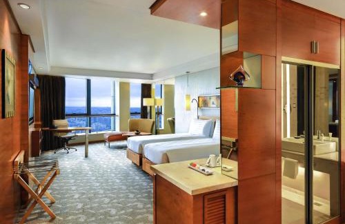 Foshan Hotel | Swissotel Foshan, Guangdong - Free shuttle to Canton Fair