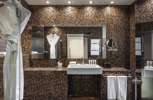 Maakri Hotel | Swissotel Tallinn