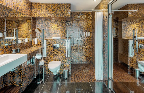 Maakri Hotel | Swissotel Tallinn