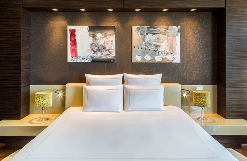 Maakri Hotel | Swissotel Tallinn