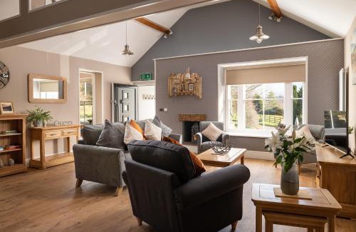 Y Felinheli Apartment | Swn y Cnocell