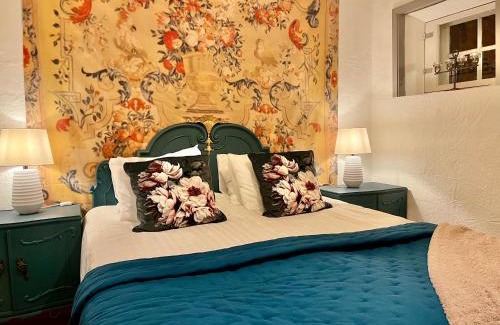 Vastra Vemmenhog Bed & Breakfast | Sydkustens at Tullnäs Vingård