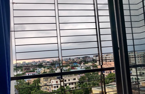 Sylhet Apartment | Sylhet Flat With a View