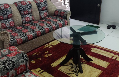 Sylhet Apartment | Sylhet Flat With a View