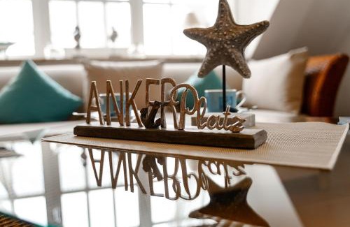 Morsum Apartment | Sylter Seestern App Wattkieker