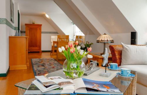 Morsum Apartment | Sylter Seestern App Wattkieker