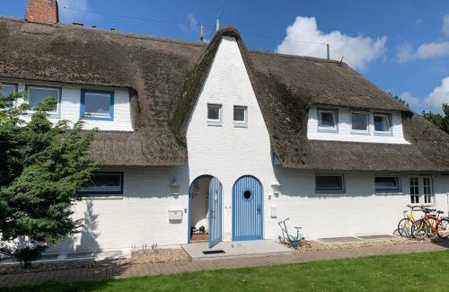 Archsum House | Sylthaus