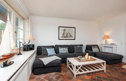 Archsum House | Sylthaus