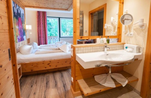 Mayrhofen Hotel | Sylvana's Wohlfühl Hotel