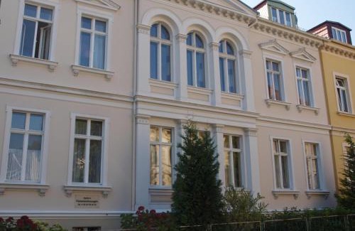 Goerlitz Apartment | Sylvias Ferienwohnung Nr6 souterrain
