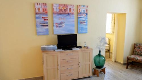 Goerlitz Apartment | Sylvias Ferienwohnung Nr6 souterrain
