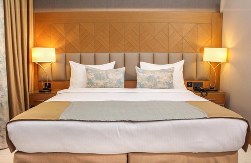 Algiers Hotel | SYM Hôtel