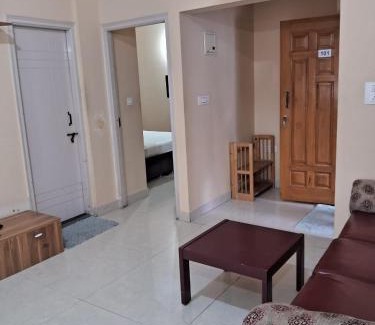 Bilekahalli Apartment | Symphony Suites Serviced Apartment