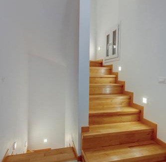 Azolimnos Villa | Syraki Villas