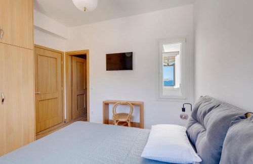 Azolimnos Villa | Syraki Villas