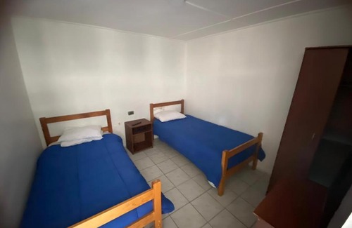 Calama House | Sys alojamiento