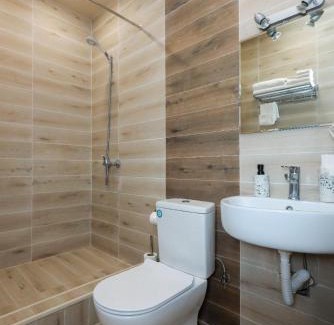 Gyumri Hotel | Syune Mini Hotel