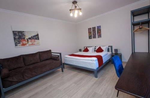 Gyumri Hotel | Syune Mini Hotel