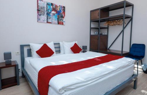 Gyumri Hotel | Syune Mini Hotel