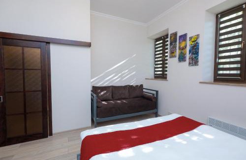 Gyumri Hotel | Syune Mini Hotel