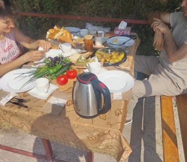 Goris Hotel | Syuzn Resort