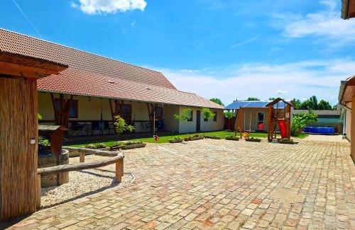 Mako Apartment | Szélcsengő Wellness Vendégház