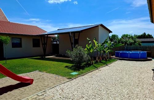 Mako Apartment | Szélcsengő Wellness Vendégház