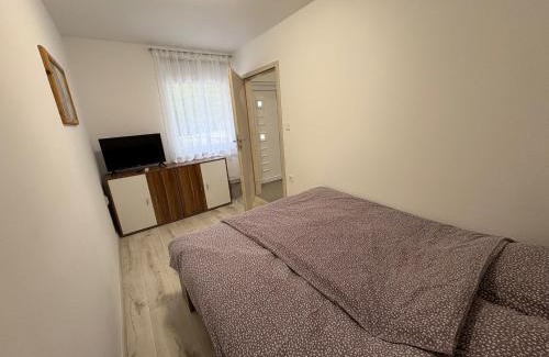 Eger Apartment | Szépasszonyvölgy Apartman