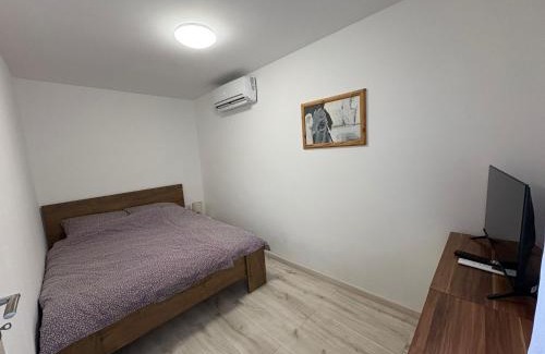 Eger Apartment | Szépasszonyvölgy Apartman