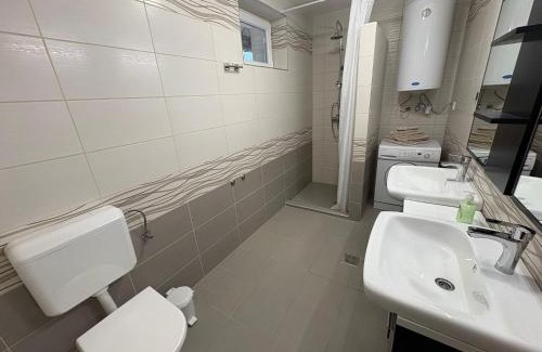 Eger Apartment | Szépasszonyvölgy Apartman