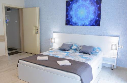 Gyula Apartment | Szíriusz Apartmanház