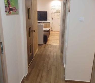 Nagykanizsa Apartment | Szófia Wellness Apartman