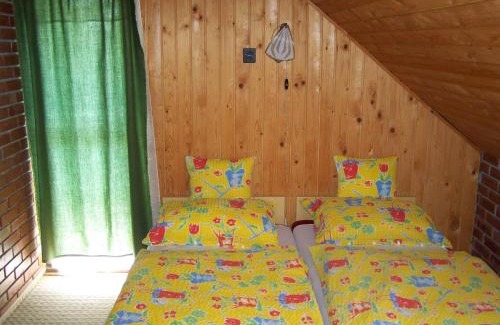 Balatongyorok House | Szőlő Vendégház Balatongyörök