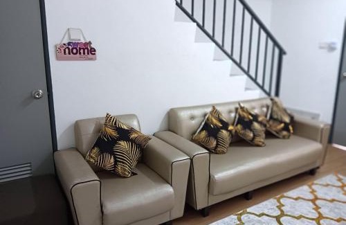 Batu Pahat House | SZ Homestay Batu Pahat Johor