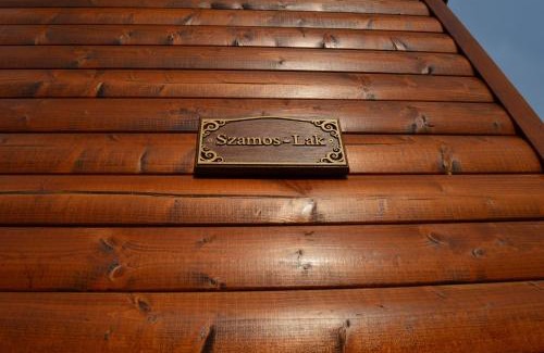 Geberjen House | Szamos-Lak Géberjén