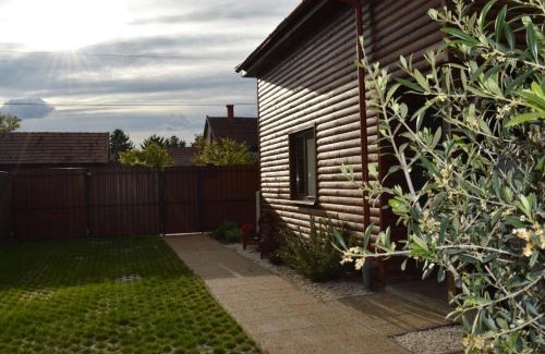 Geberjen House | Szamos-Lak Géberjén