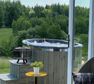 Szarejki House | Szarejkowy GLAMP