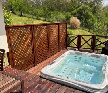 Zalaujlak Apartment | Szarvaslak Zalaújlak