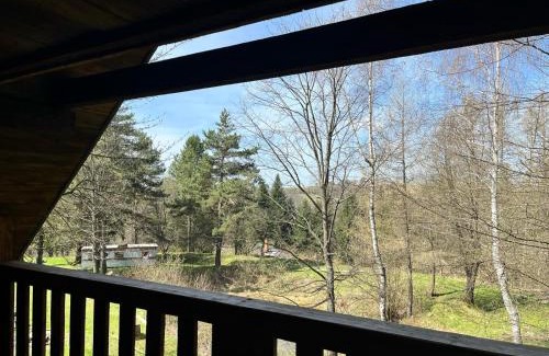 Maniow Hostel | Szczerbanówka na Maniowie