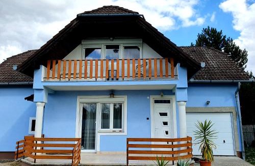 Lenti Apartment | Szekrény Apartman